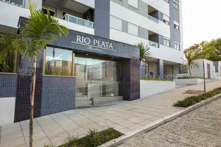 Apartamento com 3 Quartos à venda, 80m² no Coloninha, Florianópolis