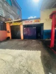Sala Comercial à venda, 18m² no Itaperi, Fortaleza