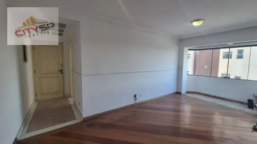 Apartamento com 2 Quartos à venda, 66m² no Vila Guarani (Z Sul), São Paulo