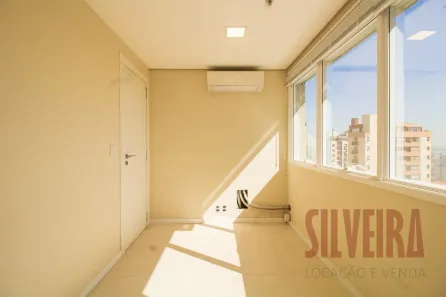 Sala Comercial para venda ou aluguel, 45m² no Higienópolis, Porto Alegre