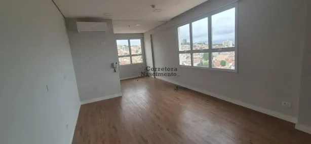 Sala Comercial para alugar, 26m² no Centro, Jacareí