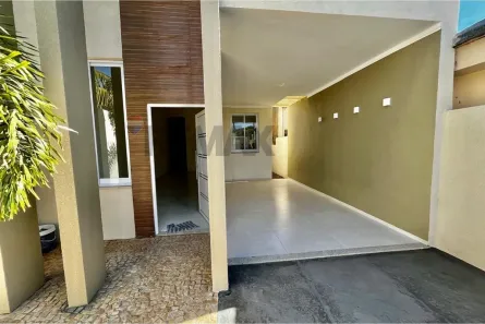 Casa com 2 Quartos à venda, 240m² no Centro, Andradina