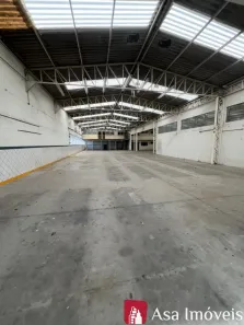Galpão/Depósito/Armazém para alugar, 1200m² no Lindóia, Curitiba