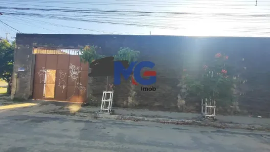 Lote/Terreno à venda, 12m² no Iparana, Caucaia