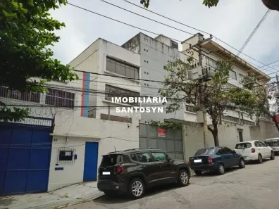 Prédio Comercial à venda, 680m² no Bonsucesso, Rio de Janeiro