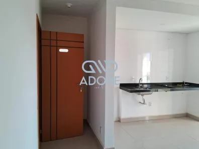 Apartamento com 2 Quartos à venda, 65m² no Jardim Nair Maria, Salto