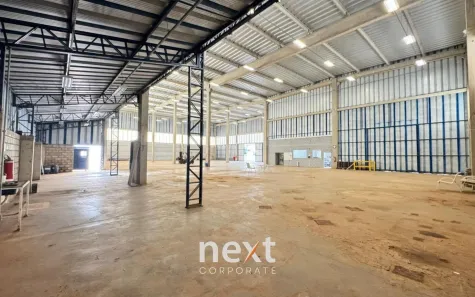 Galpão/Depósito/Armazém para alugar, 2000m² no Jardim Roseira, Jaguariúna