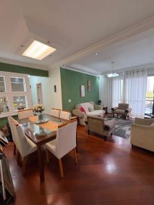 Apartamento com 3 Quartos à venda, 90m² no Jardim Armênia, Mogi das Cruzes