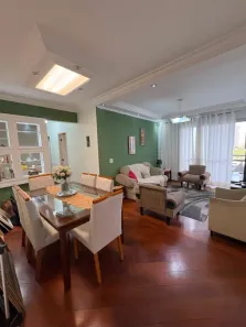 Apartamento com 3 Quartos à venda, 98m² no Jardim Armênia, Mogi das Cruzes
