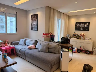 Apartamento com 3 Quartos à venda, 70m² no Continental, Osasco