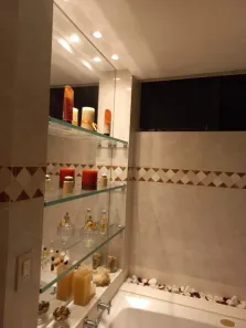 Apartamento com 3 Quartos para alugar, 290m² no Candeias, Jaboatão dos Guararapes