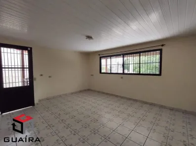 Imóvel Comercial com 3 Quartos à venda, 186m² no Matriz, Mauá
