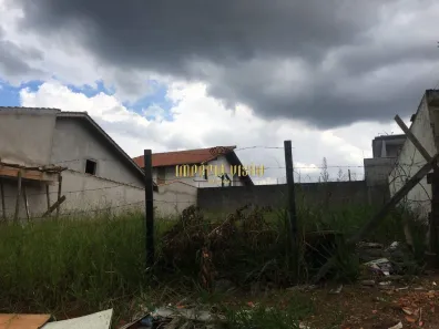 Lote/Terreno à venda, 315m² no Jardim das Flores, Suzano