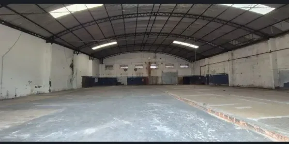 Galpão/Depósito/Armazém para alugar, 960m² no Marco, Belém