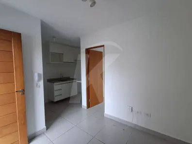 Casa de Condomínio com 1 Quarto para alugar, 30m² no Vila Mazzei, São Paulo