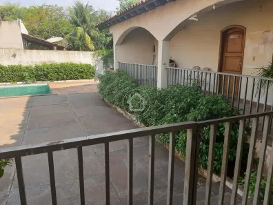 Casa com 3 Quartos à venda, 353m² no Boa Esperança, Cuiabá