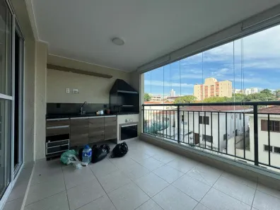Apartamento com 3 Quartos à venda, 83m² no Jardim Brasil (Zona Sul), São Paulo