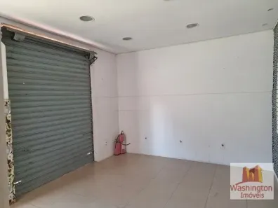 Ponto Comercial à venda, 30m² no Vila Industrial, Mogi das Cruzes