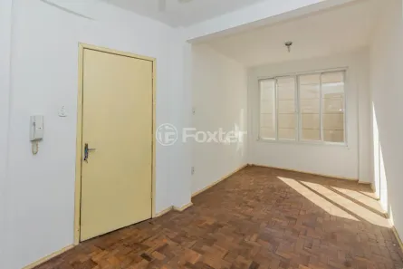 Kitnet com 1 Quarto à venda, 21m² no Centro Histórico, Porto Alegre