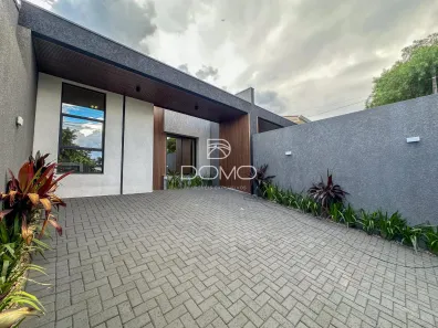 Casa com 2 Quartos à venda, 90m² no Pioneiros Catarinenses, Cascavel