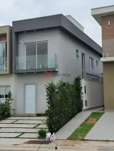 Casa de Condomínio com 3 Quartos à venda, 117m² no Jardim Semiramis, Cotia
