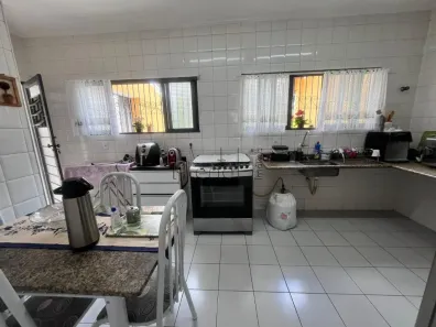 Casa com 3 Quartos à venda, 250m² no Jardim Flamboyant, Campinas