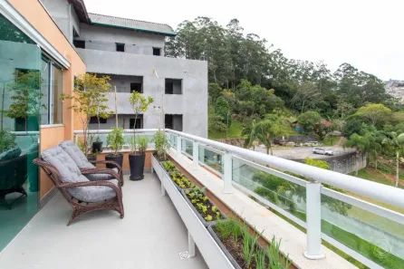 Cobertura com 3 Quartos à venda, 196m² no Carvoeira, Florianópolis