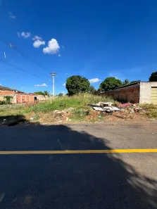 Lote/Terreno à venda, 372m² no Jardim Florença, Aparecida de Goiânia