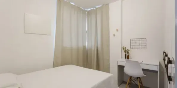 Cobertura com 1 Quarto para alugar, 10m² no Itacorubi, Florianópolis