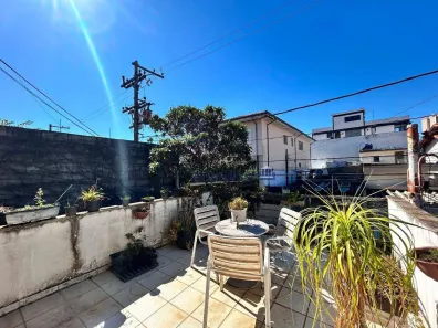Casa com 3 Quartos à venda, 170m² no Parque da Lapa, São Paulo