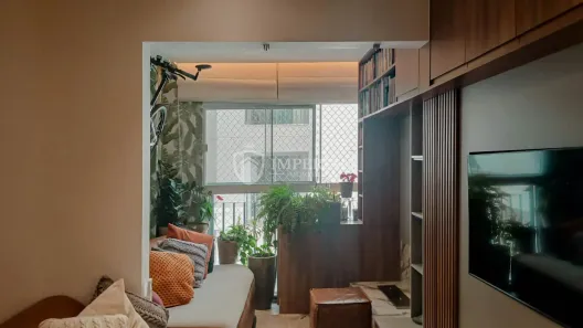 Apartamento com 3 Quartos à venda, 89m² no Parque Industrial, Itu