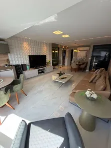 Apartamento com 3 Quartos à venda, 120m² no Casa Forte, Recife