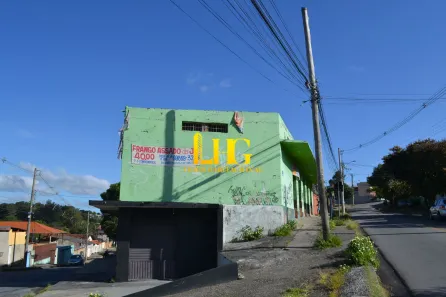 Prédio Comercial com 2 Quartos à venda, 560m² no Jardim dos Comerciários (Venda Nova), Belo Horizonte