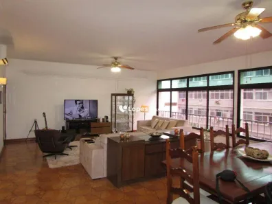 Apartamento com 4 Quartos à venda, 194m² no Tijuca, Rio de Janeiro