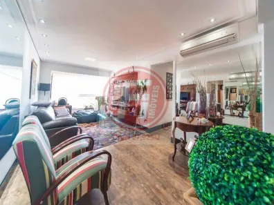 Apartamento com 3 Quartos à venda, 190m² no Nova Gerty, São Caetano do Sul