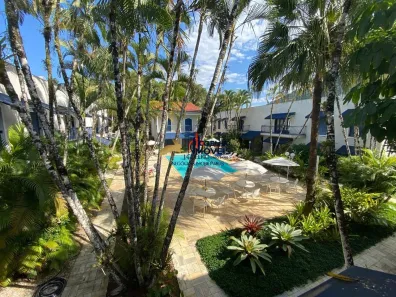 Apartamento com 3 Quartos à venda, 100m² no Perequê Mirim, Ubatuba