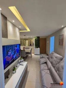 Apartamento com 3 Quartos à venda, 75m² no Mutondo, São Gonçalo