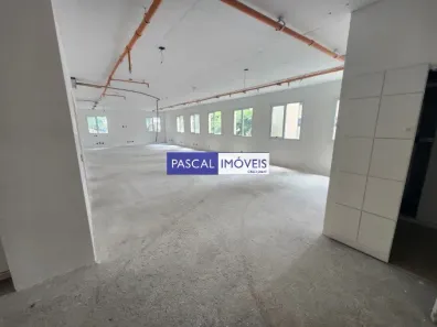Sala Comercial para alugar, 140m² no Indianópolis, São Paulo
