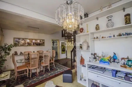 Cobertura com 3 Quartos à venda, 208m² no Menino Deus, Porto Alegre