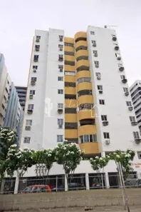 Apartamento com 2 Quartos à venda, 76m² no Pina, Recife