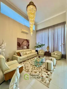 Casa de Condomínio com 4 Quartos à venda, 278m² no Parque Residencial Buona Vita, São José do Rio Preto