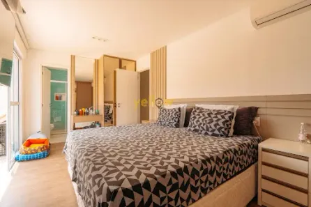 Casa de Condomínio com 4 Quartos à venda, 201m² no Chácaras Copaco, Arujá