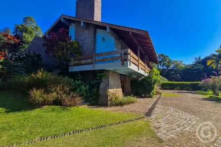 Casa com 4 Quartos para alugar, 556m² no Vargem Pequena, Florianópolis