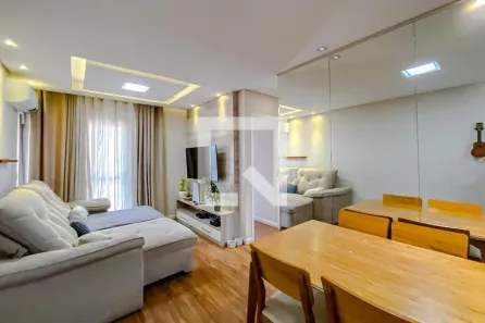 Apartamento com 2 Quartos à venda, 60m² no Vila Prudente, São Paulo