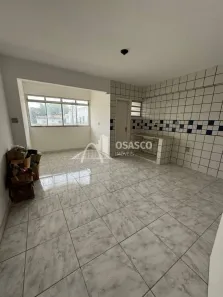 Apartamento com 1 Quarto à venda, 41m² no Jardim Flórida, Barueri