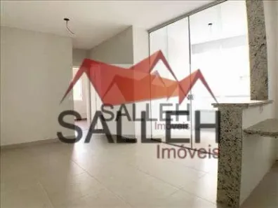 Cobertura com 3 Quartos à venda, 144m² no João Pinheiro, Belo Horizonte