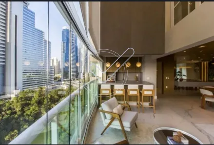 Apartamento com 4 Quartos à venda, 376m² no Alphaville Empresarial, Barueri