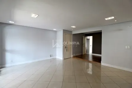 Apartamento com 3 Quartos à venda, 115m² no Perdizes, São Paulo