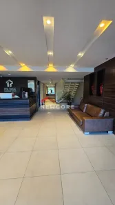 Flat com 1 Quarto à venda, 42m² no Centro, Itaboraí