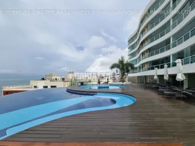 Apartamento com 2 Quartos para alugar, 125m² no Ondina, Salvador